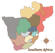 Click here for an interactive map of Southern Africa