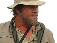 Carl Walker - Profile