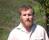 David Worral - Profile