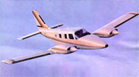 Fixed Wing Aviation