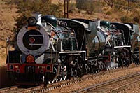 Rail