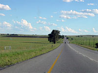 Safe Roads
